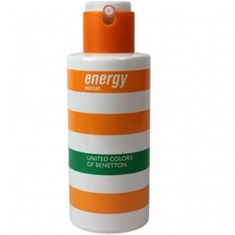 بنتون-انرژی-وومن-BENETTON-Energy-Woman