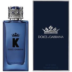 دولچه-گابانا-کینگ-کی-ادوپرفیوم-Dolce-Gabbana-K-EDP