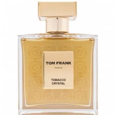 تام-فرنک-توباکو-کریستال-Tom-Frank-Tobacco-Crystal