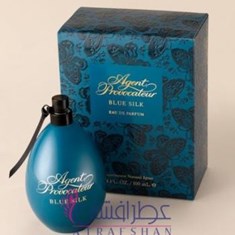 ایجنت-پروواکتر-بلو-سیلک-Agent-Provocateur-Blue-Silk