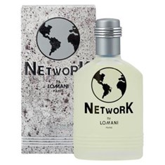 لومانی-نتورک-Lomani-Network