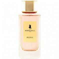 هورس-بال-پنی-HORSEBALL-Peony