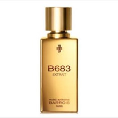 مارک-آنتوین-بارووا-بی-683-اکستریت-Marc-Antoine-Barrois-B683-Extrait