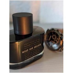 مارک-باکستون-وود-اند-آبسنتث-MARK-BU-TON-Wood-and-Absinth