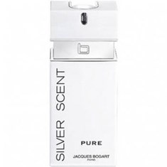 جکس-بوگارت-سیلور-سنت-پیور-JACQUES-BOGART-Silver-Scent-Pure