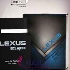 اسکلاره-لکسوس-Sclaree-Lexus