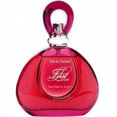 ون-کلیف-اند-آرپلس-فرست-لاو-Van-Cleef-Arpels-First-Love