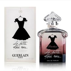 گرلن-لاپتیت-روب-نویر-پرفیوم-Guerlain-La-Petite-Robe-Noir