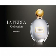 لاپرلا-وایت-ایریس-LA-PERLA-White-Iris