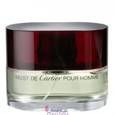 کارتیر-ماست-د-کارتیر-پور-هومماست-دی-کارتیه-مردانهCartier-Must-de-Cartier-Pour-Homme