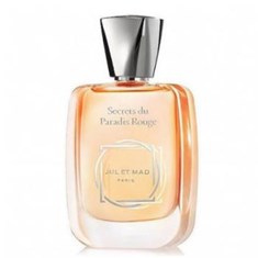 ژول-ات-مد-سکرت-دو-پارادایس-رژ-Jul-et-Mad-Paris-Secrets-du-Paradis-Rouge