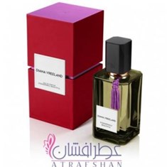 دیانا-وریلند-استاگرینگلی-بیوتیفول-Diana-Vreeland-Staggeringly-Beautiful