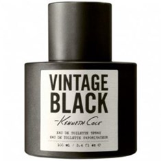 کنت-کول-وینتیج-بلک-Kenneth-Cole-Vintage-Black