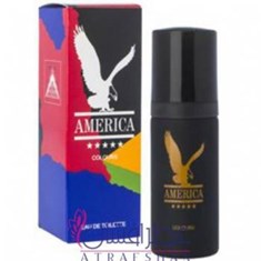 میلتون-لوید-آمریکا-کالرز-Milton-Lloyd-America-Colours