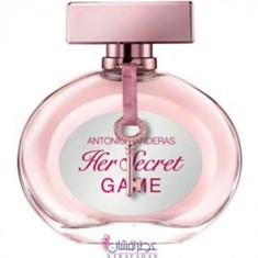 آنتونیو-باندراس-هر-سکرت-گیمسیکرت-گیم-زنانهANTONIO-BANDERAS-Her-Secret-Game