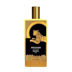 ممو-آفریکن-رز-Memo-Paris-African-Rose
