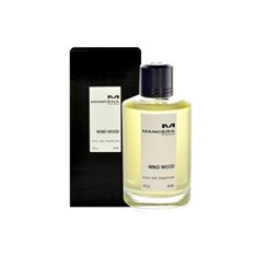 مانسرا-ویند-وود-MANCERA-Wind-Wood