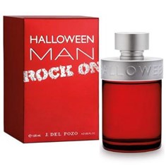 جسوس-دل-پوزو-هالووین-من-راک-آن-Jesus-Del-Pozo-Halloween-Man-Rock-On