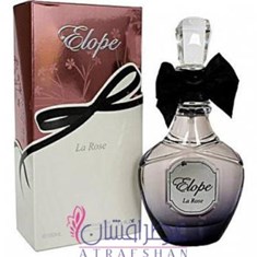 فراگرنس-ورد-الوپی-لا-رز-Fragrance-World-Elope-La-Rose