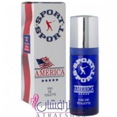میلتون-لوید-آمریکا-اسپورت-Milton-Lloyd-America-Sport