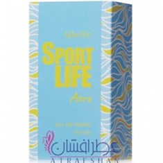 فابرلیک-اسپورت-لایف-ائرواروFaberlic-Sportlife-Aero