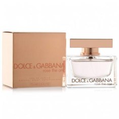دولچه-گابانا-دوان-رز-DOLCE-GABBANA-The-One-Rose