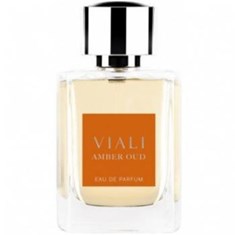 ویالی-امبر-عوداودViali-Amber-Oud