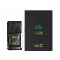 ایوودی-بوا-سکرت-Evody-Parfums-Bois-Secret