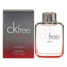 کالوین-کلین-سی-کی-فری-اسپرت-Calvin-Klein-CK-Free-Sport