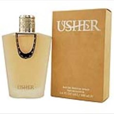 آشر-زنانه-Usher-She