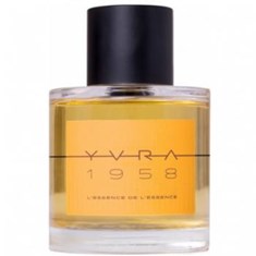 وای-وی-آر-اِی-1958-له-اسنس-دی-اسنس-YVRA-1958-L-Essence-de-L-Essence