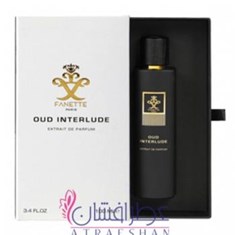 فنت-عود-اینترلود-Fanette-Oud-Interlude