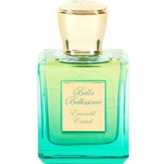 بلا-بلیسیما-امرالد-کریستال-Bella-Bellissima-Emerald-Cristal
