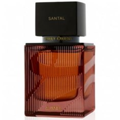 اجمل-سانتال-AJMAL-Santal