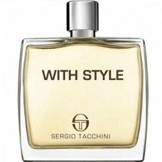 سرجیو-تاچینی-وایت-استایل-SERGIO-TACCHINI-With-Style