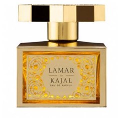 کژال-لمر-Kajal-Lamar