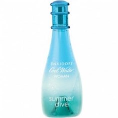 دیویدوف-کول-واتر-سامر-دایو-زنانه-DAVIDOFF-Davidoff-Cool-Water-Summer-Dive-Woman