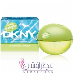 دی-کی-ان-وای-بی-دلیشس-لایم-موهیتو-DKNY-DKNY-Be-Delicious-Lime-Mojito