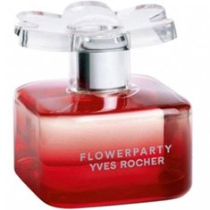 ایوشه-روشه-فلور-پارتی-YVES-ROCHER-Flower-Party