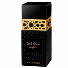 جسوس-دل-پوزو-گلد-سدار-نایتس-JESUS-DEL-POZO-Gold-Cedar-Nights
