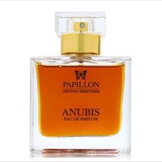 پاپیون-آرتیزان-پرفیومز-آنوبیس-PAPILLON-ARTISAN-PERFUMES-Anubis