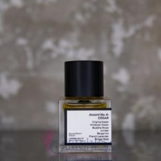 اِی-ای-آر-سنتس-آکورد-نو04-کدار-آکورد-شماره-04-سدارAER-Scents-Accord-No04CEDAR