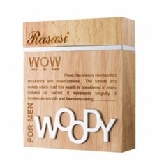 رساسی-وودیرصاصی-وودیRasasi-Woody