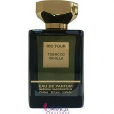 ریو-فور-توباکو-وانیل-RIO-collection-Rio-Four-Tobacco-Vanilla