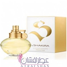 شکیرا-اس-زنانه-Shakira-S-Shakira-for-women