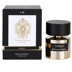 تیزیانا-ترنزی-لیلیپور-Tiziana-Terenzi-Lillipur