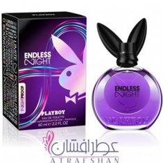 پلی-بوی-اندلس-نایت-فور-هر-زنانه-Playboy-Endless-Night-For-Her