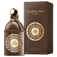 گرلن-کویر-اینتنس-Guerlain-Cuir-Intense