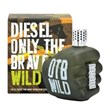 دیزل-اونلی-د-بریو-وایلد-Diesel-Only-The-Brave-Wild