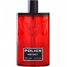 پلیس-اینستیکت-POLICE-Instinct